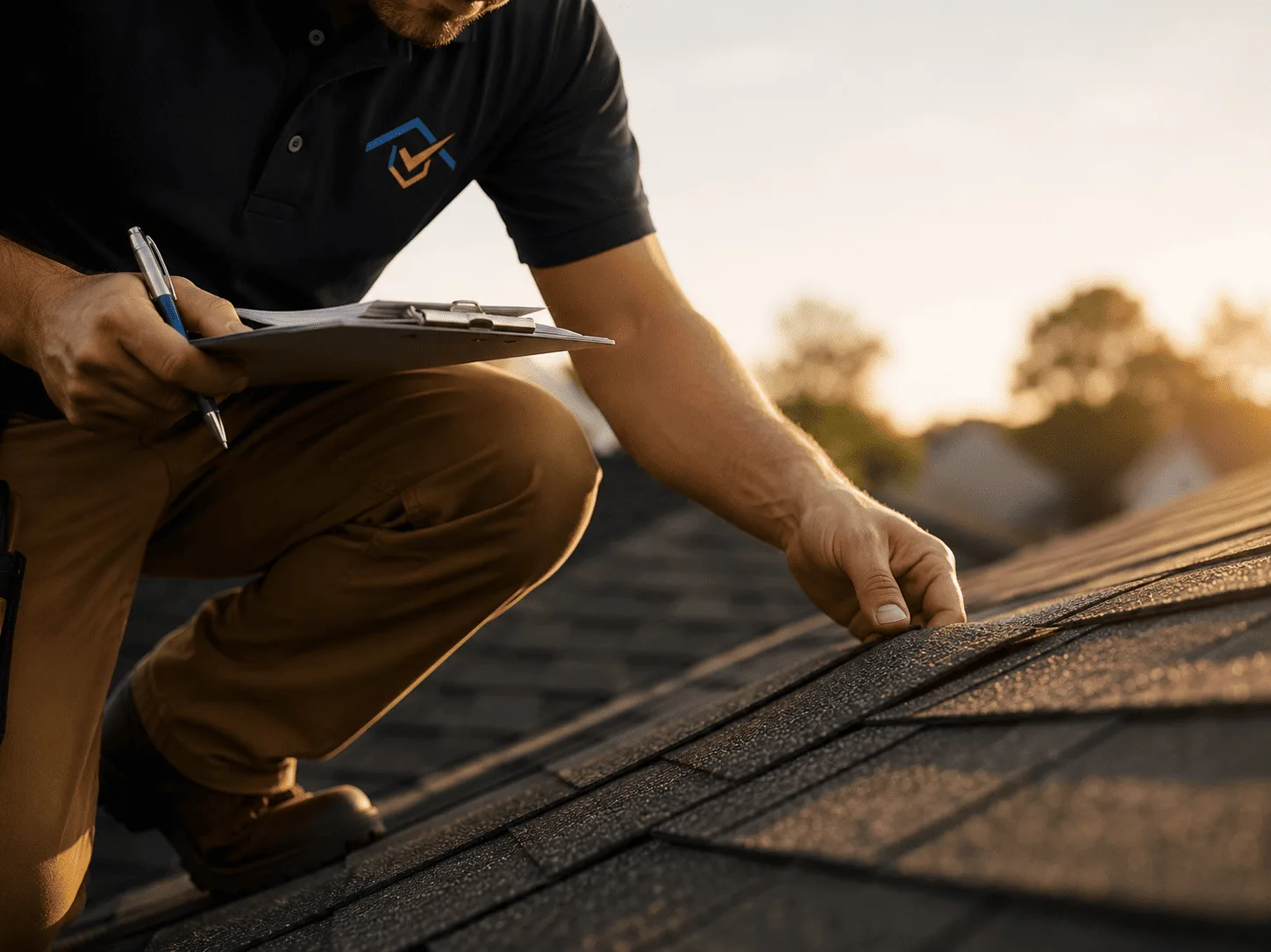 Why Choose Roof Inspection in Yorktown, IN