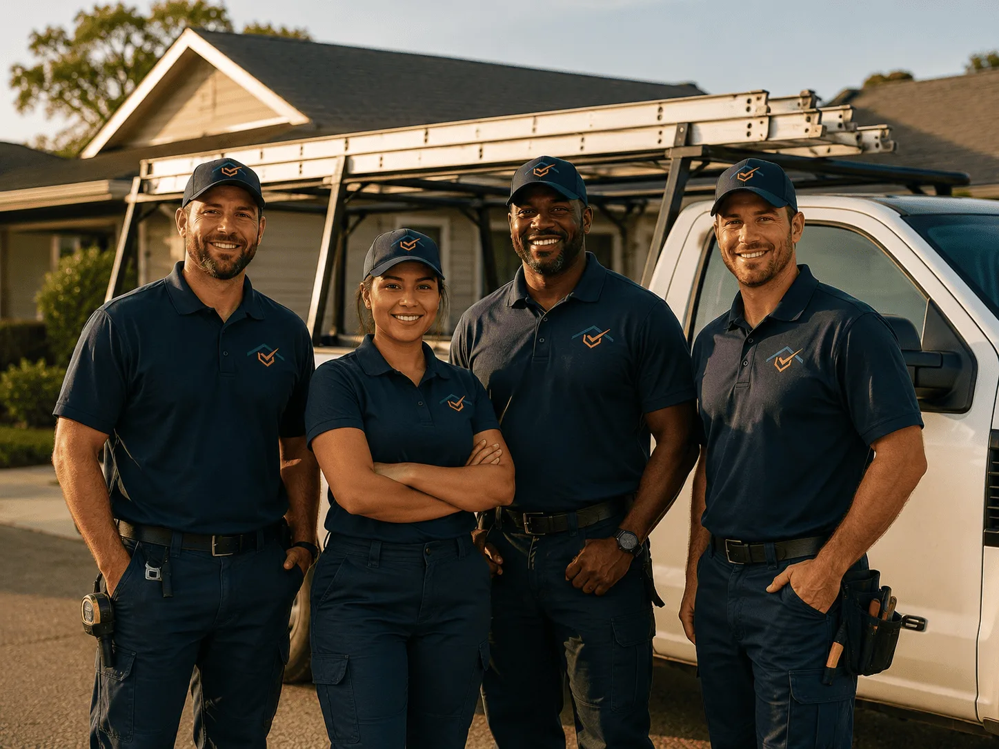 Roof Inspection company in Yorktown, IN